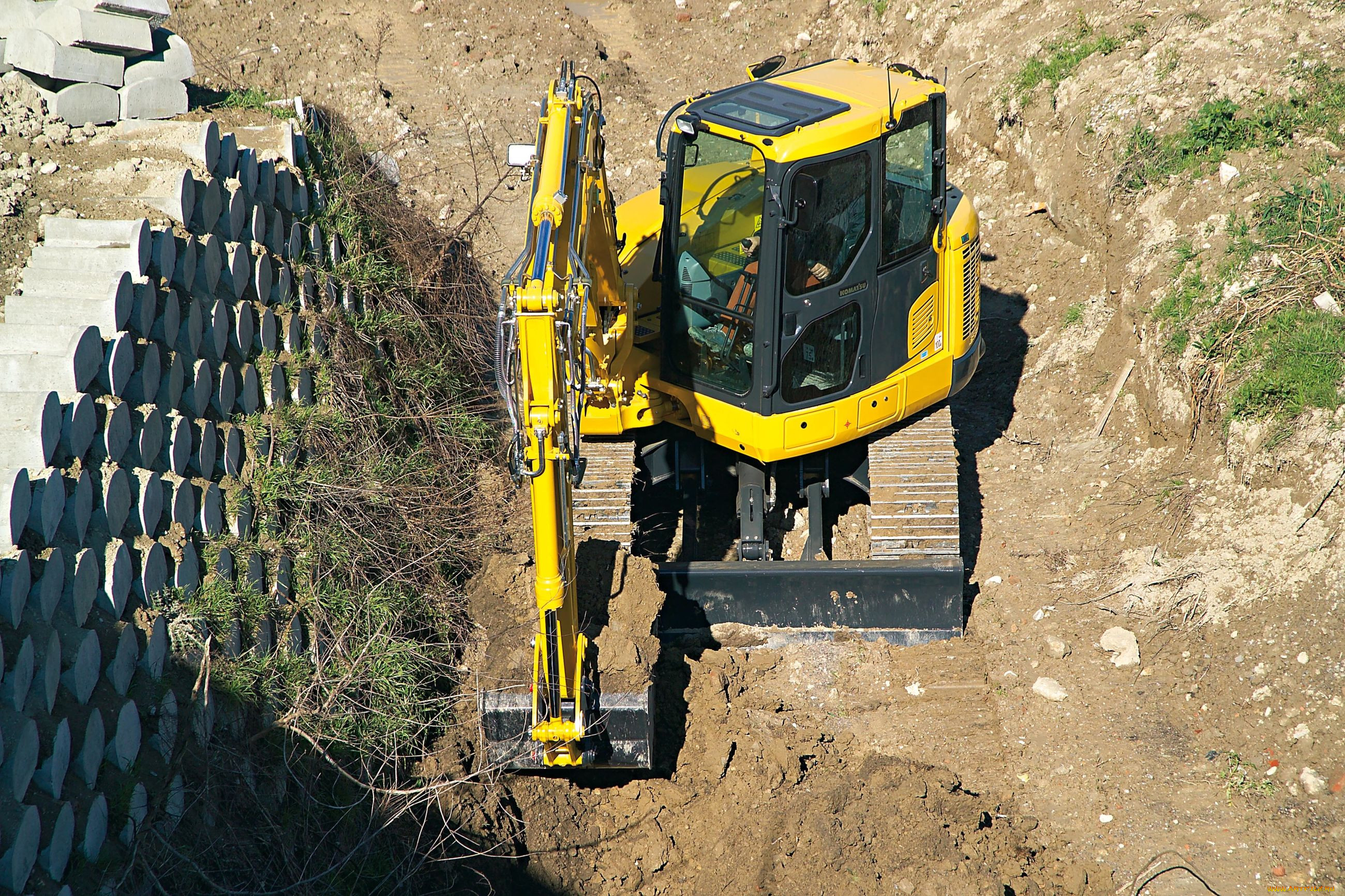 , , komatsu